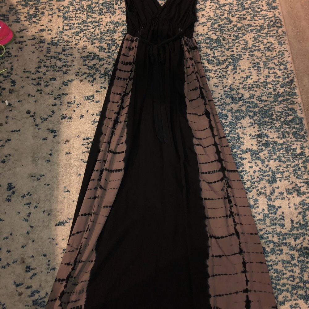 Maxi dress - Picture 2 of 3